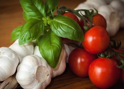 Классические сочетания продуктов.