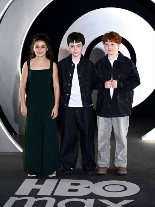 Актеры из нового 