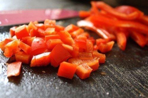 Фаршированные куриные голени. 01