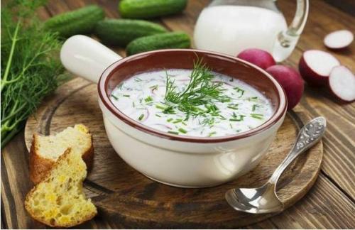 10 вкусных супов из разных стран, которые стоит попробовать. 07