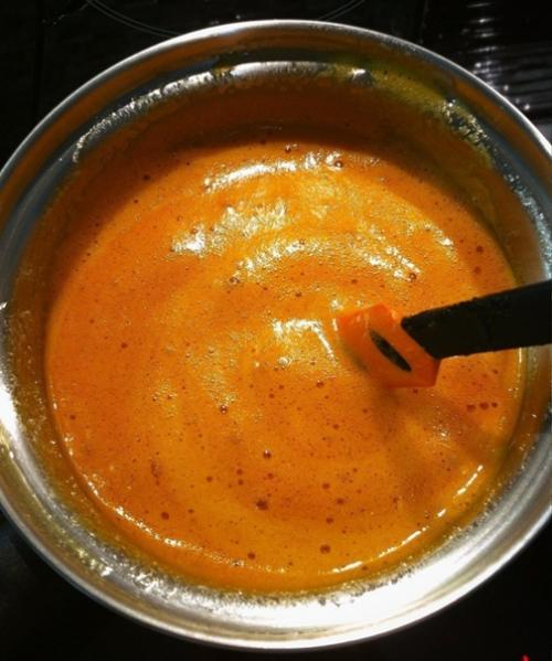 Торт медовик с очень вкусным кремом. 01