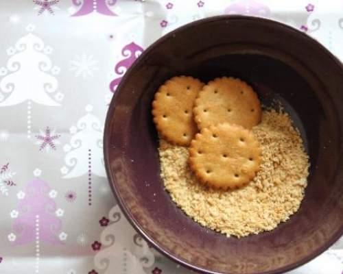 Конфеты из арахисового масла. 02 Конфеты из арахисового масла. 02