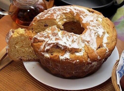 Лучшие рецепты пасхальных куличей. Лучшие рецепты пасхальных куличей.