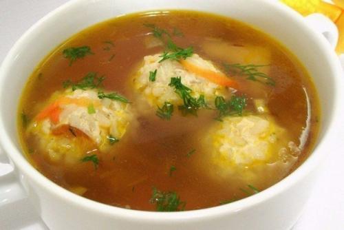 Необычайно вкусные блюда из курицы. 03