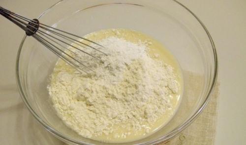 Вкуснейшие тонкие блинчики? 02