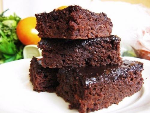 Вкуснейшие домашние тортики. 02