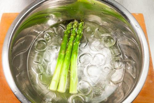 Котлеты из судака с польским соусом. 03