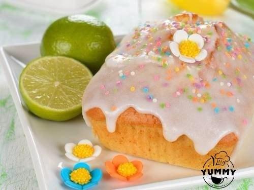 Как сделать помадку и глазурь для куличей? 06