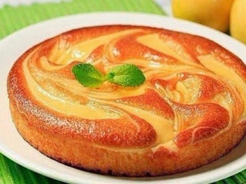 Топ - 9 самых вкусных творожных запеканок? 08