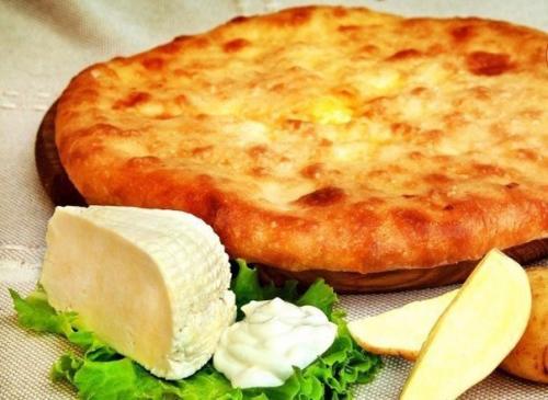 Самые вкусные и сытные рецепты. 04