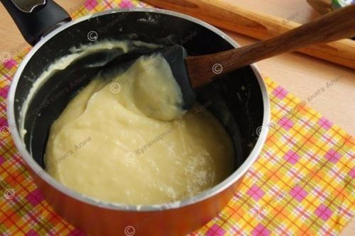 Пляцок Пани Валевская. 05