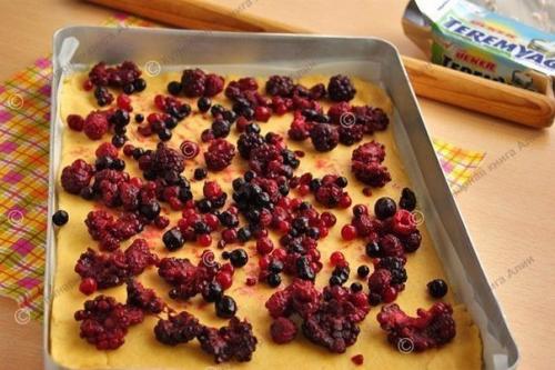 Пляцок Пани Валевская. 03