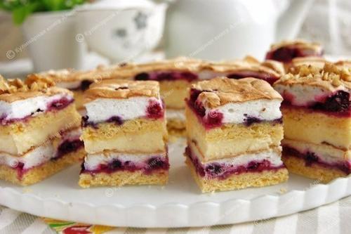 Пляцок Пани Валевская. 01