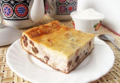 5 рецептов творога, которые просто необходимо попробовать. 03