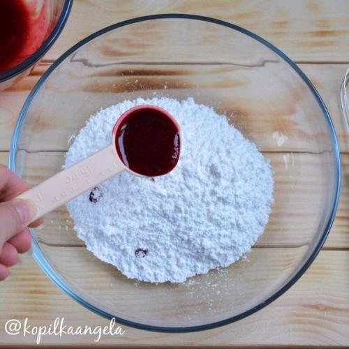 Сахарная глазурь.   Эта глазурь делается не просто, а очень просто? 04