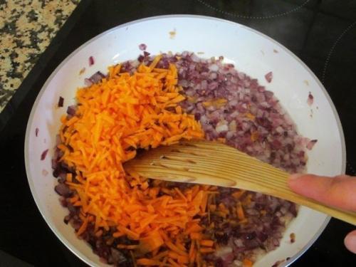 Домашняя лазанья.   Количество порций: 6 шт. 02