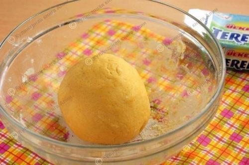 Пляцок Пани Валевская. 04