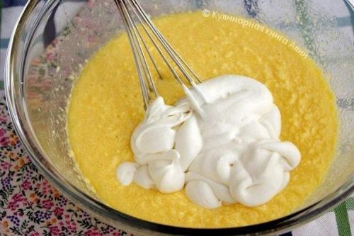 Печенье Сметанное.   Вам потребуется: 04