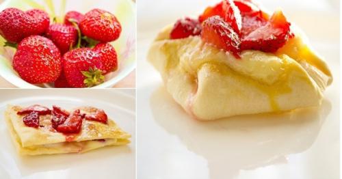 Стараниями стилистов самая удобная прическа ещё и модной стала.