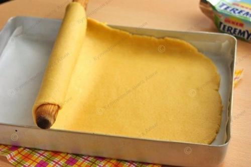 Пляцок Пани Валевская. 02