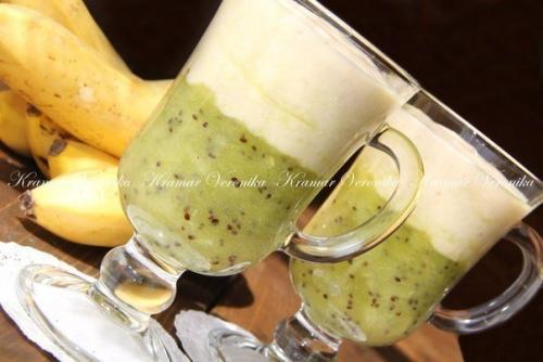 10 рецептов смузи: 04