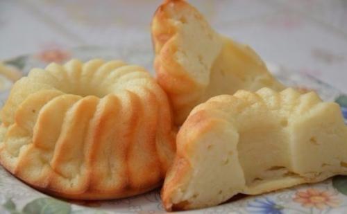 Топ - 9 самых вкусных творожных запеканок? 05