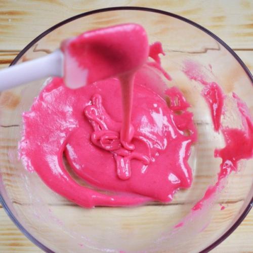 Сахарная глазурь.   Эта глазурь делается не просто, а очень просто? 08