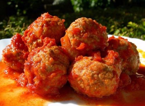 Топ - 7 рецептов мясных блюд. 04