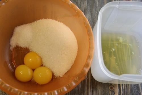 Кулич на сухих дрожжах. 02 Кулич на сухих дрожжах. 02