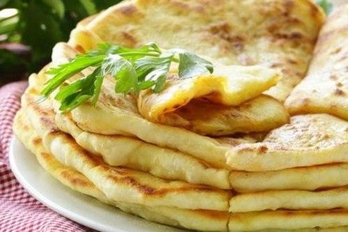 Мы готовим дома.  