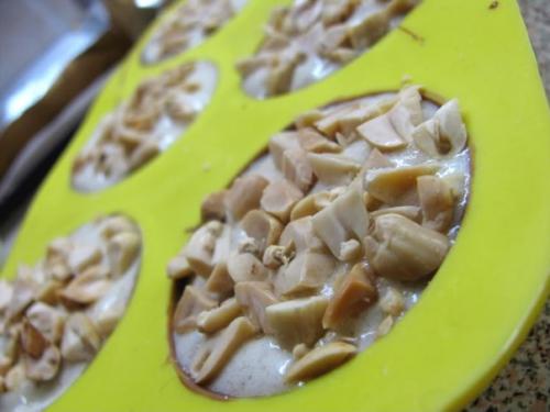 Фокачча с красным луком и чесноком. 05 Фокачча с красным луком и чесноком. 05