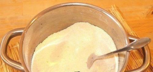 Самый простой в МИРЕ яблочный пирог. 01