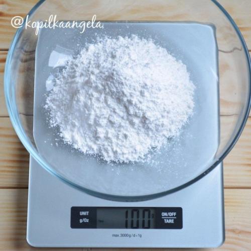 Сахарная глазурь.   Эта глазурь делается не просто, а очень просто? 02