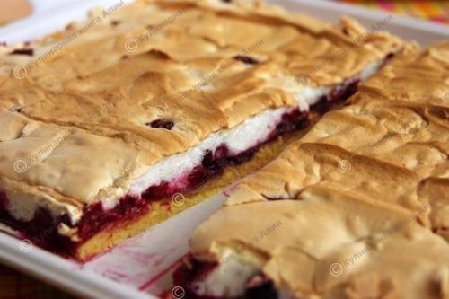 Пляцок Пани Валевская. 08