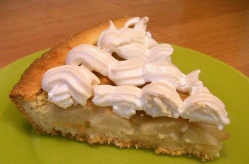 Топ - 6 рецептов пирогов к чаю. 04