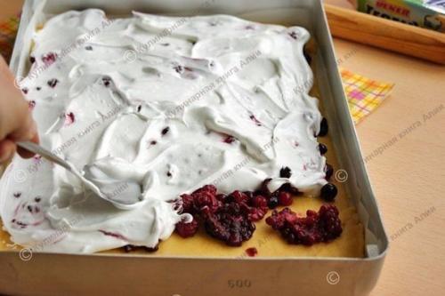 Пляцок Пани Валевская. 06