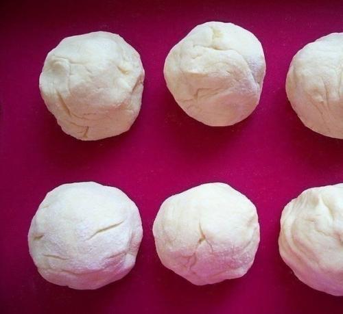 Клубничное рафаэлло.  Ингредиенты: 07