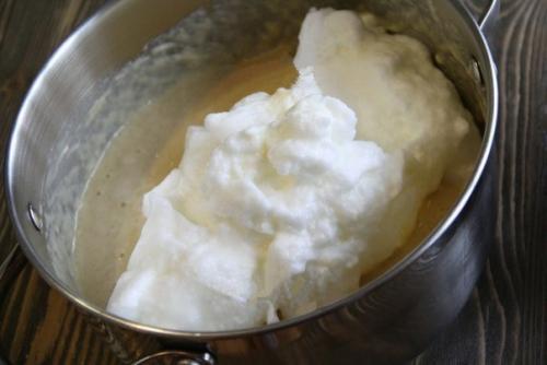 Кулич на сухих дрожжах. 05 Кулич на сухих дрожжах. 05