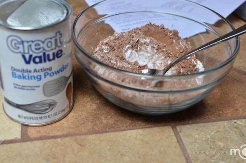 Торт Ferrero Rocher. 02