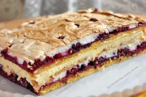 Пляцок Пани Валевская. 09