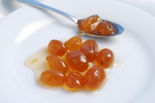 Варенье из кишмиша. Варенье из кишмиша.