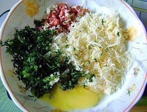 Закусочные рулетики из армянского лаваша. 01