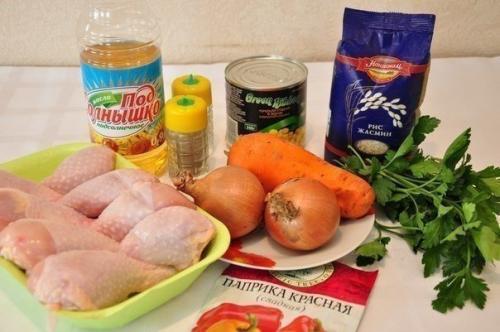 Ленивые ножки. Этот вкус надолго запомнится. 01