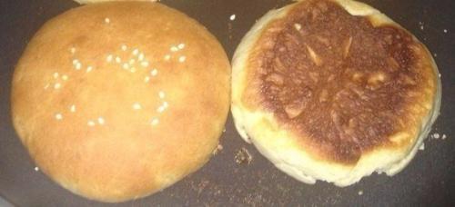 Чизбургеры. Ингредиенты: Булочки - по вкусу. 07 Чизбургеры. Ингредиенты: Булочки - по вкусу. 07