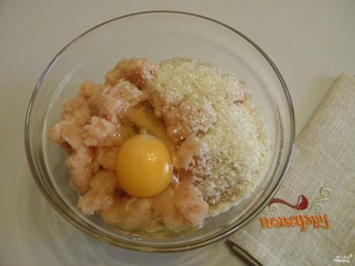 Тефтели под сметанным соусом. 04 Тефтели под сметанным соусом. 04