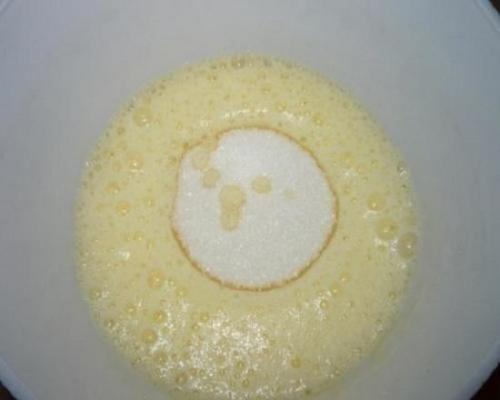 Булочки с корицей синабон. 04