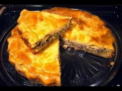 Творожный крем за 5 минут: лёгкая вкуснятина! 02