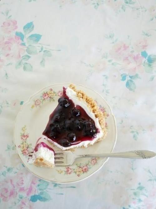 Черничный чизкейк. Ингредиенты: Черничный чизкейк. Ингредиенты: