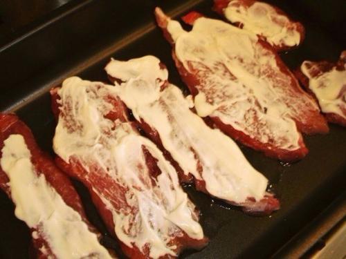 Красота завораживает этого блюда! 03