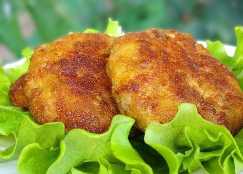 Самые вкусные рецепты биточков? 04